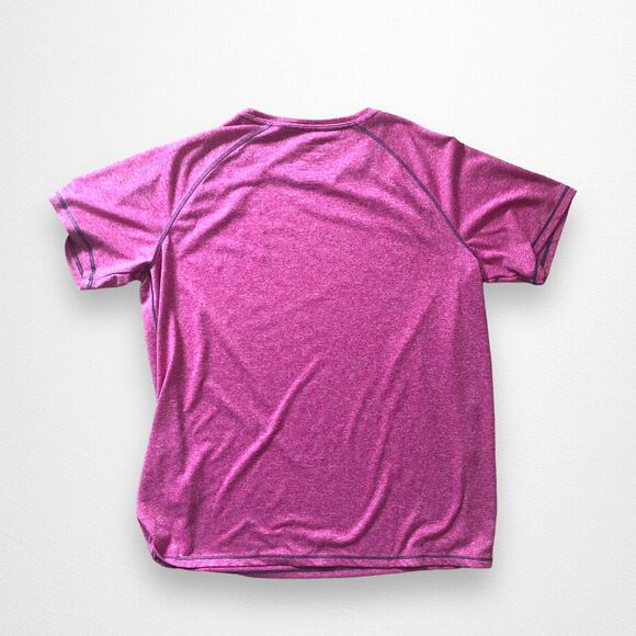 LL Bean Kids' Trail Tee, Size 18 - Picture 2 of 7